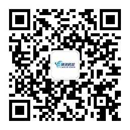 领讯科贸官方微信公众号二维码